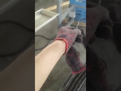 Digital Mattress Spring Making Machine Auto Conjoined 4.5kw