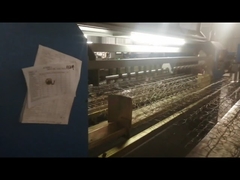 Conjoined Mattress Spring Coiling Machine High Speed 150 - 180mm