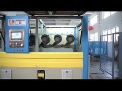 เครื่องทำพ็อกเก็ตสปริง 140 สปริง/นาที