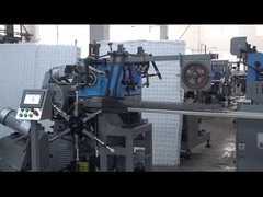 อุปกรณ์การผลิตที่นอนสปริง Bonnell