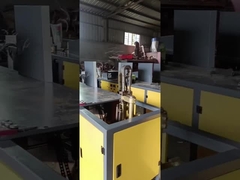 เครื่องดึงสปริงที่นอนสปริง NOBO ความเร็วสูง