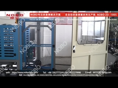 สายการผลิตอัตโนมัติ CNC ของเตียง co'rcore ของสปริง Bonell