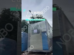 จัดส่งเครื่องสปริงที่นอนอีกชุดแล้ว! คุณสามารถดูสินค้าของคุณ?