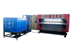 สายการผลิตแกนเบดเตียงสปริงด้านข้างอัตโนมัติ