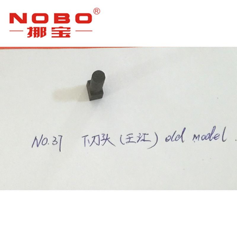 สปริงที่นอนอะไหล่เครื่องโลหะผสมงู Core เครื่องมือ Bit T Slider