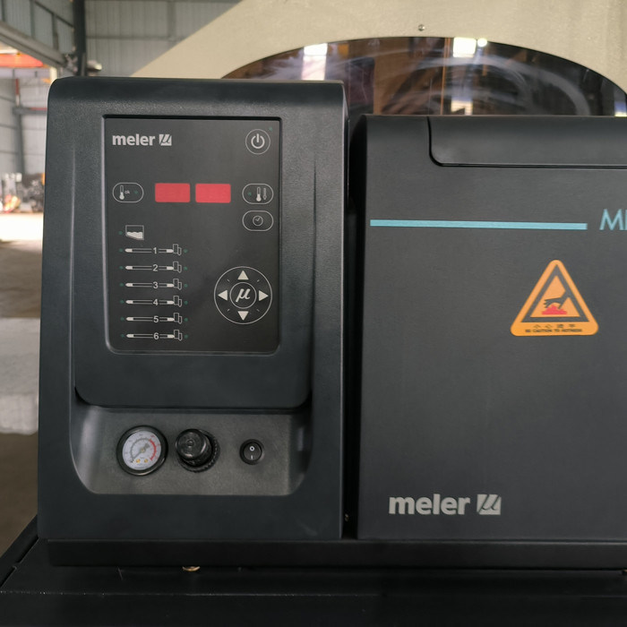 เครื่องประกอบพ็อกเก็ตสปริงประสิทธิภาพสูง 6.5KW 5-6 สาย / เอาต์พุตขั้นต่ำ