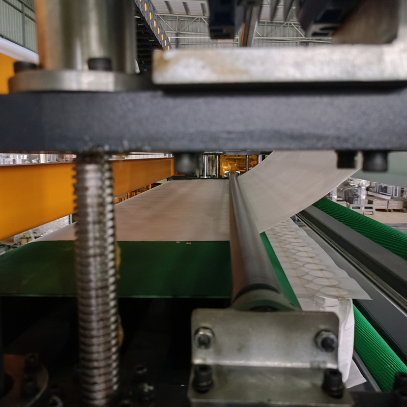 เครื่อง Viscose สปริงถังกาว 7 กก. พร้อมแรงดันอากาศ 0.6-0.7Mpa