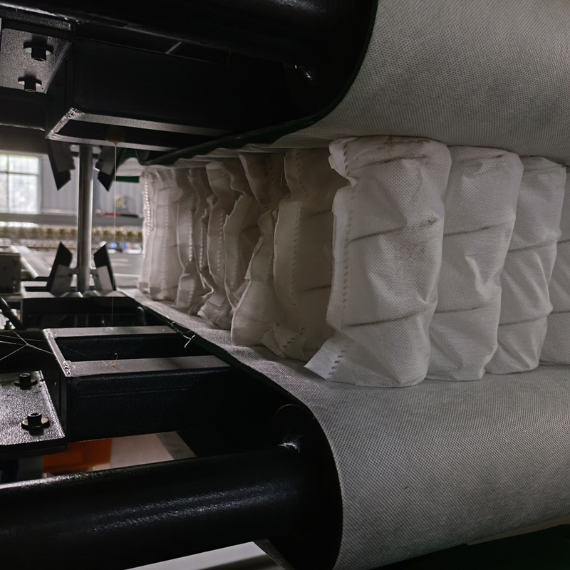 เครื่อง Viscose สปริงถังกาว 7 กก. พร้อมแรงดันอากาศ 0.6-0.7Mpa