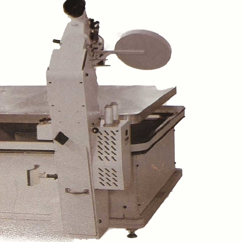 0.75KVA Conner Motor Mattress Tape Edge Machine 10-20 แผ่นต่อชั่วโมง